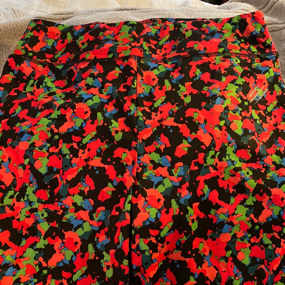 Cover Girl Active leggings